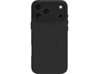 dbramante1928 iPhone 17 Pro Max Roskilde skinndeksel (sort) Mobildeksel