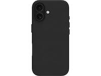dbramante1928 iPhone 17 Roskilde skinndeksel (sort) Mobildeksel