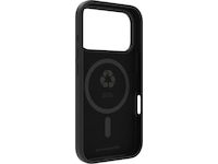 dbramante1928 iPhone 18 Pro / 17 Pro Monaco silikondeksel (night black) Mobildeksel