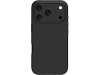 dbramante1928 iPhone 18 Pro / 17 Pro Monaco silikondeksel (night black) Mobildeksel