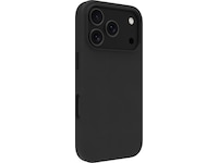 dbramante1928 iPhone 17 Pro Roskilde skinndeksel (sort) Mobildeksel