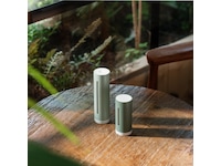 Netatmo Smart værstasjon Original 2.gen (mint) Værstasjoner
