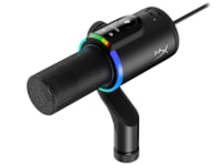 HyperX FlipCast USB/XLR Dynamisk Mikrofon Mikrofon