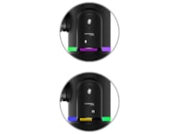 HyperX FlipCast USB/XLR Dynamisk Mikrofon Mikrofon
