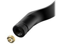 HyperX FlipCast USB/XLR Dynamisk Mikrofon Mikrofon