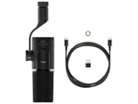HyperX FlipCast USB/XLR Dynamisk Mikrofon Mikrofon