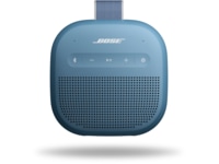 Bose Soundlink Micro II trådløs høyttaler (blå) Trådløs / Bluetooth-høyttaler