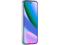 Google Pixel 10 128GB (frost) Mobiltelefoner