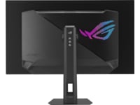 ASUS 32" ROG Strix 4K gamingskjerm XG32UCWMG Gamingskjermer