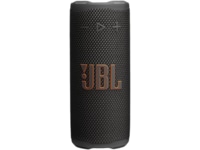 JBL Grip Trådløs Bluetooth Høyttaler (sort) Trådløs / Bluetooth-høyttaler