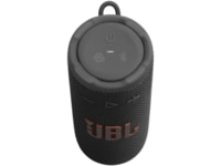JBL Grip Trådløs Bluetooth Høyttaler (sort) Trådløs / Bluetooth-høyttaler