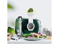 ANKARSRUM GoGreen tilbehørspakke Tilbehør til kjøkkenapparater