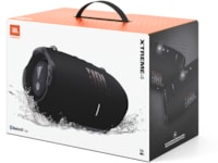JBL XTREME 4 Trådløs bluetooth høyttaler (sort) Trådløs / Bluetooth-høyttaler