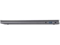 Acer Aspire 17 17,3" FHD (steel gray) PC - Bærbar / laptop