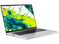 Acer Aspire Go 14 AG14-72P 14" WUXGA (pure silver) PC - Bærbar / laptop