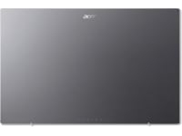 Acer Aspire Go 17 17,3" FHD (steel grey) PC - Bærbar / laptop