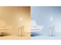 WiZ Klar 40W G95 E27 RGB Lyspære Lyspærer & LED-pærer