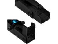 Logitech G RS Pedaler Ratt og pedaler