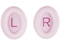 Bose QuietComfort II Trådløse Hodetelefoner (petal pink) -B-Grade Demo headset