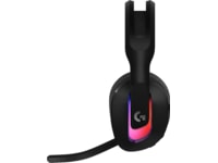 Logitech G Astro A20X Lightspeed Trådløst Gamingheadset (sort) Gamingheadset