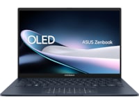 ASUS Zenbook 14 UX3405CA 14" 3K OLED Touch (blå) PC - Bærbar / laptop