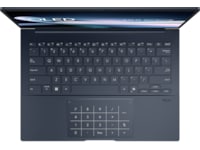 ASUS Zenbook 14 UX3405CA 14" 3K OLED Touch (blå) PC - Bærbar / laptop