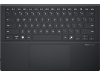 ASUS Zenbook Duo 14" 3K OLED Touch PC - Bærbar / laptop