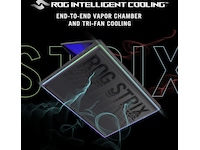 ASUS ROG Strix G16 16" WUXGA 165 Hz Gaming laptop