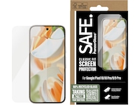 PanzerGlass SAFE. Pixel 10/10 Pro/9/9 Pro Skjermbeskytter Skjermbeskytter