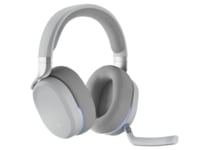 Fractal Design Scape Trådløst gaming headset (hvit) Gamingheadset