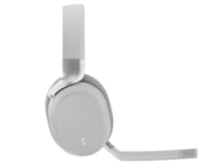 Fractal Design Scape Trådløst gaming headset (hvit) Gamingheadset