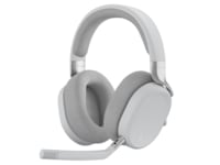 Fractal Design Scape Trådløst gaming headset (hvit) Gamingheadset