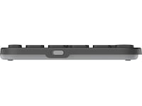 Contour Balance Full-Size Trådløst Tastatur Ergonomi