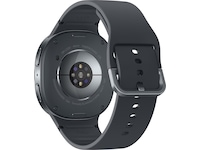 Samsung Galaxy Watch8 44mm eSim (graphite) -B-Grade Demo klokker