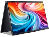 Acer 15,6" portable skjerm PD3 PD163Qsmiuux Skjermer