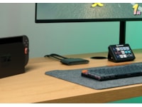 Elgato Game Capture 4K S Capture & streaming