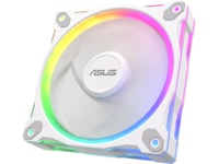 Asus Prime MR120 ARGB Vifte (hvit) Vifter
