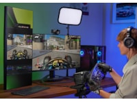 Elgato Facecam 4K Capture & streaming