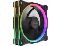 Asus Prime MR120 ARGB Vifte (sort) Vifter