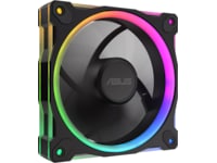 Asus Prime MR120 ARGB Vifte (sort) Vifter