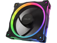 Asus Prime MR120 ARGB Vifte (sort) Vifter