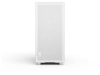 Fractal Design Epoch TG Mid Tower (hvit) Midi tower