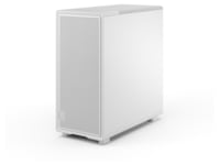 Fractal Design Epoch TG Mid Tower (hvit) Midi tower