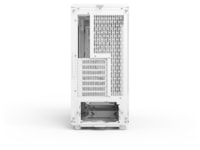 Fractal Design Epoch TG Mid Tower (hvit) Midi tower