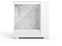 Fractal Design Epoch TG Mid Tower (hvit) Midi tower