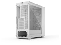 Fractal Design Epoch TG Mid Tower (hvit) Midi tower