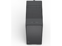 Fractal Design Epoch Mid Tower (sort) Midi tower