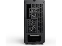 Fractal Design Epoch Mid Tower (sort) Midi tower