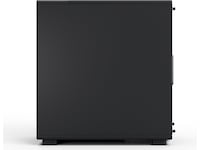 Fractal Design Epoch Mid Tower (sort) Midi tower