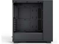 Fractal Design Epoch Mid Tower (sort) Midi tower
